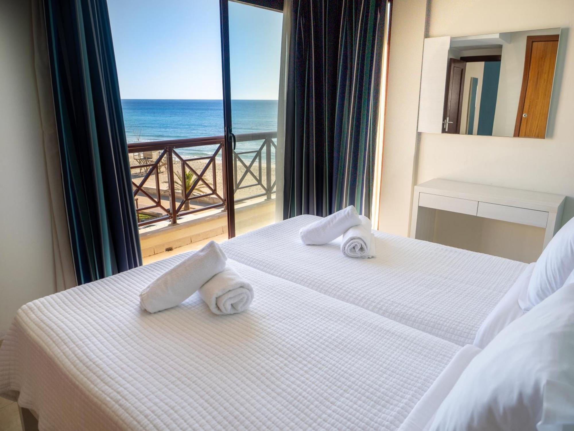 Prope Mare Apartamentos Cala Millor  Exterior photo